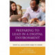 Preparing to Lead in a Digital Environment: What All Educators Need to Know