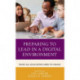 Preparing to Lead in a Digital Environment: What All Educators Need to Know