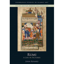 Rumi: A Life in Pictures