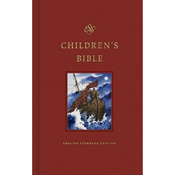 ESV Children's Bible