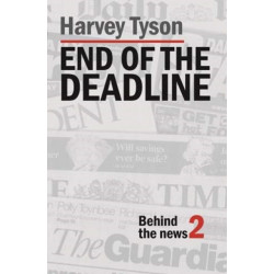 End of the deadline