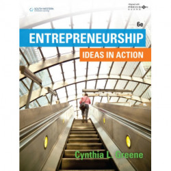 Entrepreneurship: Ideas in Action Updated, 6th, Precision Exams Edition