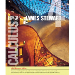 Calculus: Concepts and Contexts, Enhanced Edition