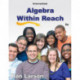 Intermediate Algebra: Algebra Within Reach