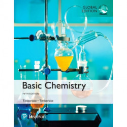 Basic Chemistry, Global Edition