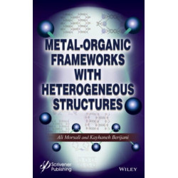Metal-Organic Frameworks with Heterogeneous Structures