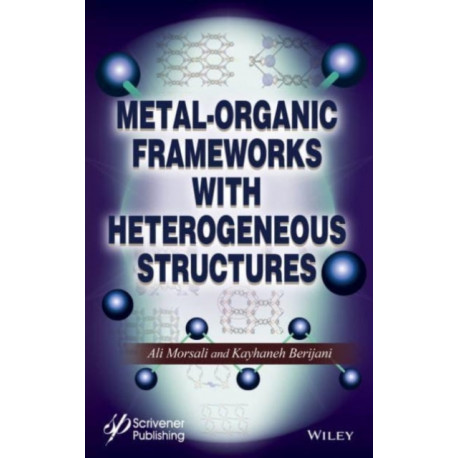 Metal-Organic Frameworks with Heterogeneous Structures