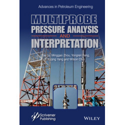 Multiprobe Pressure Analysis and Interpretation: Multiprobe Design and Pressure Analysis