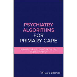 Psychiatry Algorithms for Primary Care
