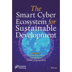 The Smart Cyber Ecosystem for Sustainable Development: Principles, Building Blocks, and Paradigms