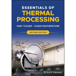 Essentials of Thermal Processing