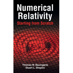 Numerical Relativity: Starting from Scratch