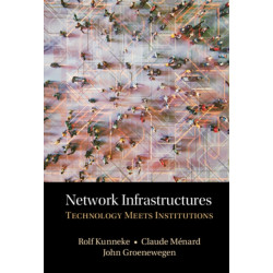 Network Infrastructures: Technology meets Institutions