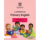 Cambridge Primary English Workbook 3 with Digital Access (1 Year)