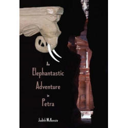 An Elephantastic Adventure in Petra