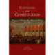 Contesting the Constitution: Congress Debates the Missouri Crisis, 1819-1821