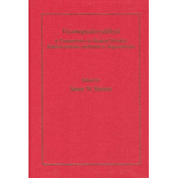 Visamapadavyakhya: A Commentary on Bhattoji Diksita's Sabdakaustubha Attributed to Nagesabhatta