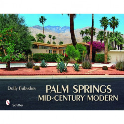 Palm Springs Mid-century Modern