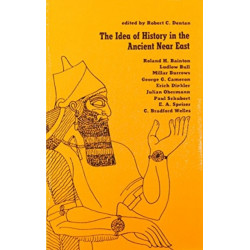 The Idea of History in the Ancient Near East