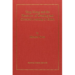 Yang Xiong and the Pleasures of Reading and Classical Learning in China