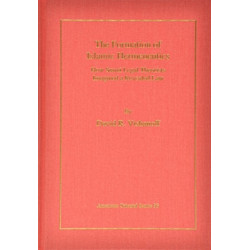 The Formation of Islamic Hermeneutics: How Sunni Legal Theorists Imagined a Revealed Law