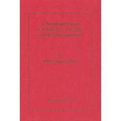 A Significant Season: Cai Yong (ca. 133-192) and His Contemporaries