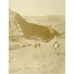 The Holmes Expedition to Luristan