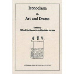 Iconoclasm vs. Art and Drama