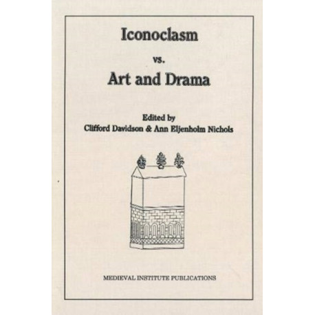 Iconoclasm vs. Art and Drama