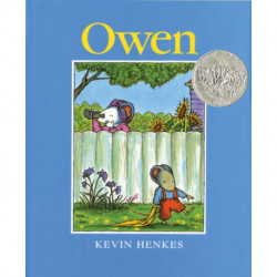 Owen: A Caldecott Honor Award Winner