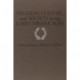 Religion, Culture, and Society in the Early Middle Ages: Studies in Honor of Richard E. Sullivan