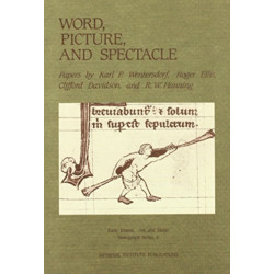 Word, Picture, and Spectacle