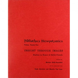 Insight through Images: Studies in Honor of Edith Porada