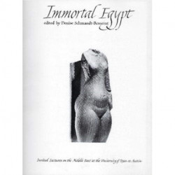 Immortal Egypt