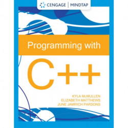 Programming with C++