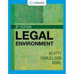 Legal Environment