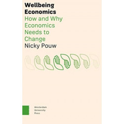 Wellbeing Economics: How and Why Economics Needs to Change