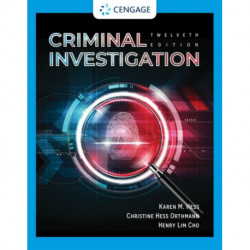 Criminal Investigation
