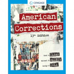 American Corrections