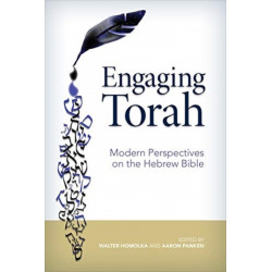 Engaging Torah: Modern Perspectives on the Hebrew Bible