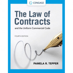The Law of Contracts and the Uniform Commercial Code