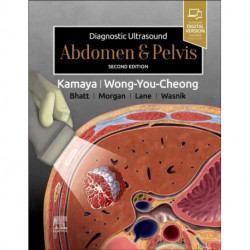 Diagnostic Ultrasound: Abdomen and Pelvis