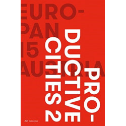 Europan 15 Austria – Productive Cities 2: Resources, Mobility, Equity