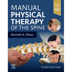 Manual Physical Therapy of the Spine