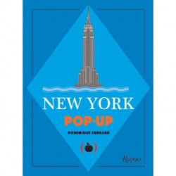 New York Pop-Up