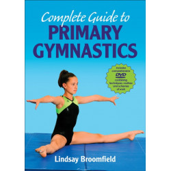 Complete Guide to Primary Gymnastics