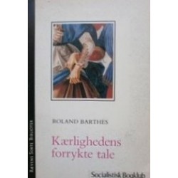 Kærlighedens forrykte tale