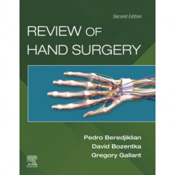 Review of Hand Surgery