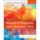 Mosby's® Manual of Diagnostic and Laboratory Tests
