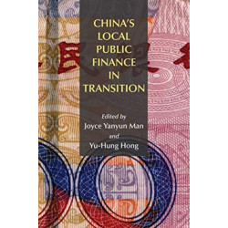 China`s Local Public Finance in Transition